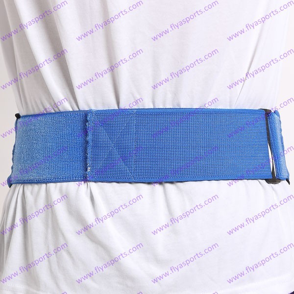2016 Hot selling adjustable elastic waist bag 