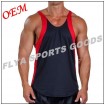 2016 promotional mens racerback muscle gym singlet