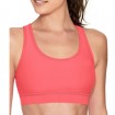 Fitness Women's Bra Top T-Back Bra