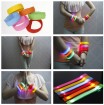 Led Wristband High Visibility Flashing Safety