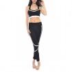 Womens Fitness Active Wear Yoga Suit